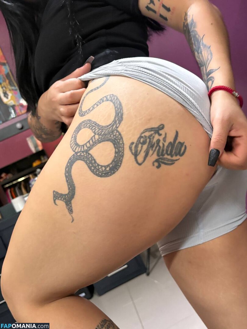 fridaaggonzaalez / lagonzalez042 Обнажённый OnlyFans  Утёкшее фото #2