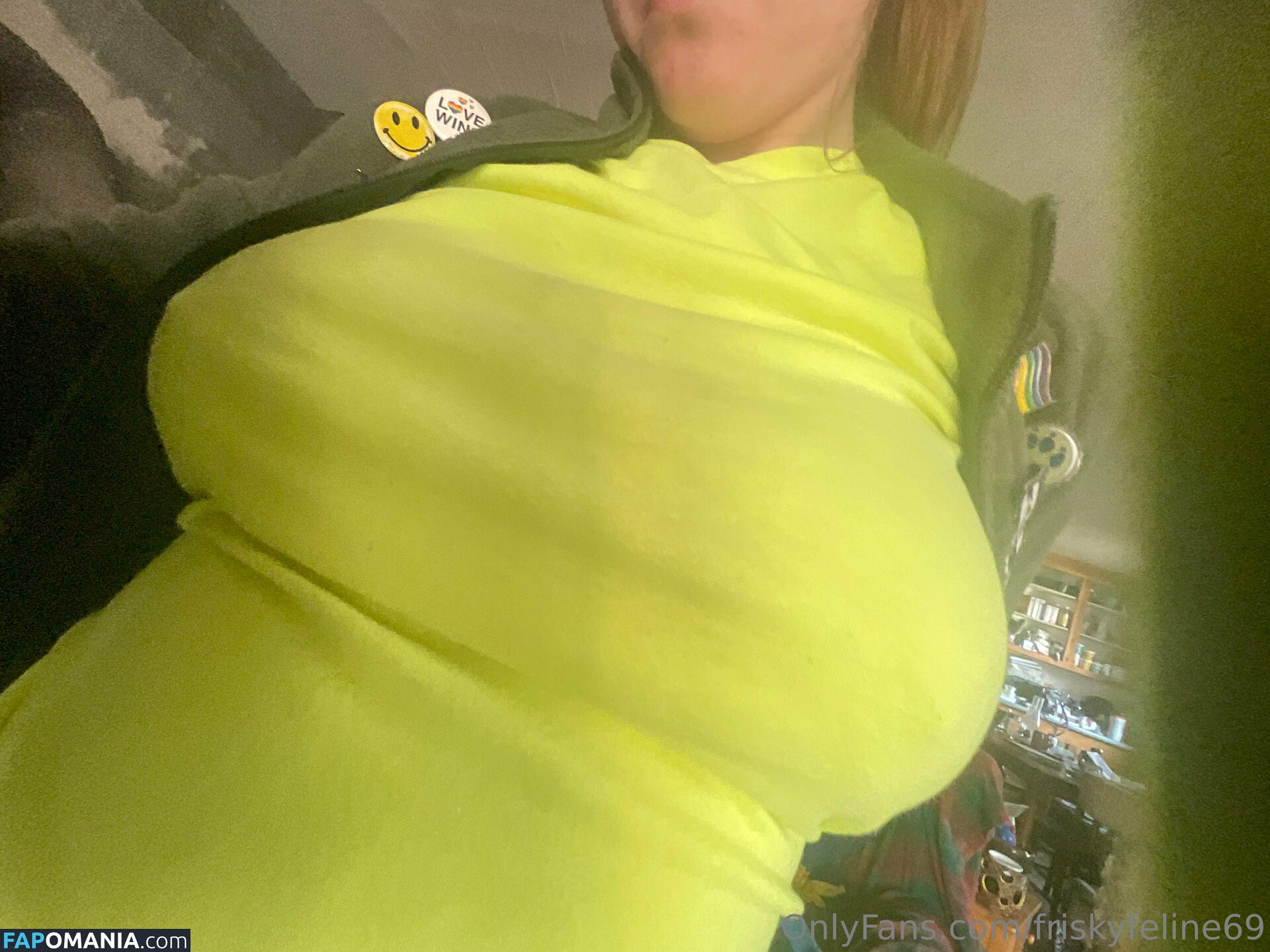 0f6t / friskyfeline69 Обнажённый OnlyFans  Утёкшее фото #34