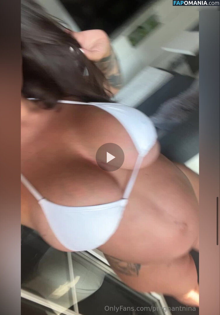Frisörin Nina / deinenina Обнажённый OnlyFans  Утёкшее фото #3