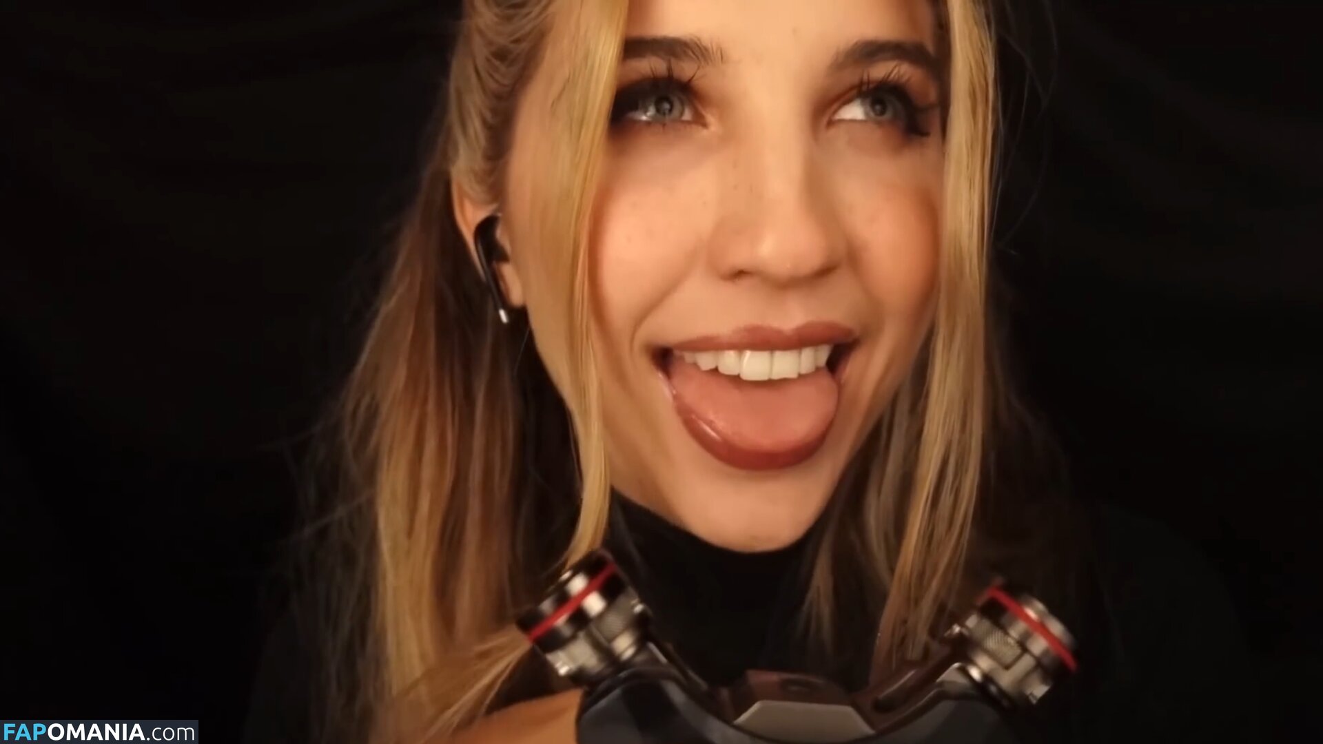 FrivolousFox ASMR / FrivviFox / frivvay Обнажённый OnlyFans  Утёкшее фото #4