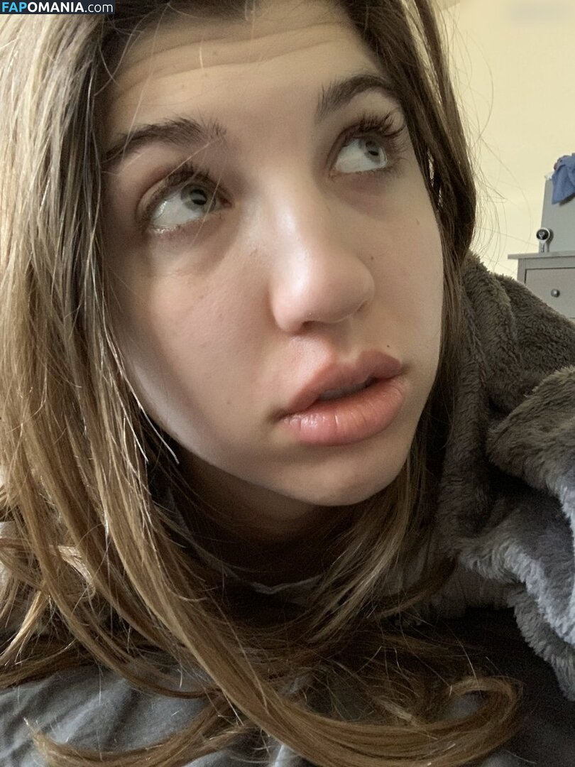 FrivolousFox ASMR / FrivviFox / frivvay Обнажённый OnlyFans  Утёкшее фото #111