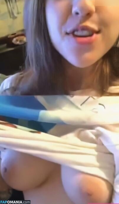 FrivolousFox ASMR / FrivviFox / frivvay Обнажённый OnlyFans  Утёкшее фото #119