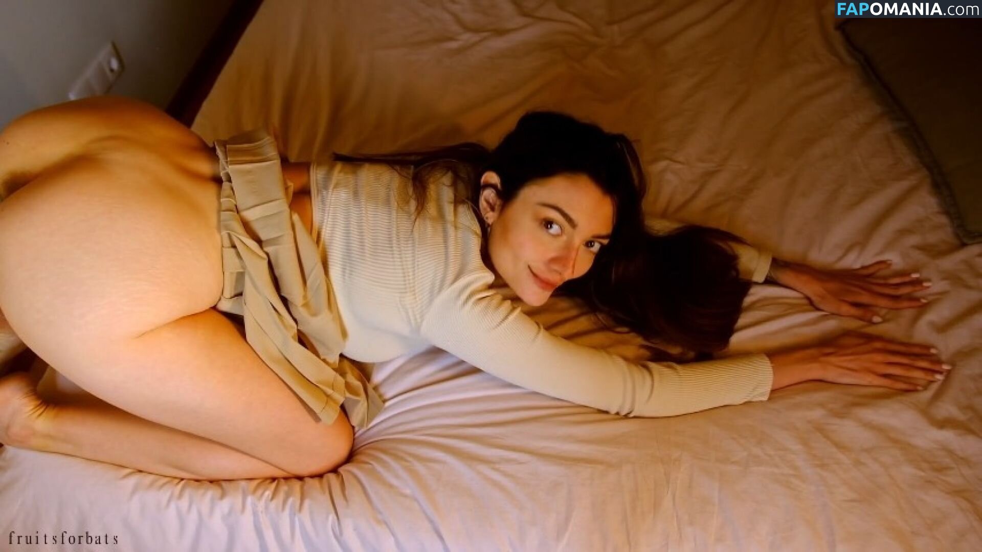 Fruitsforbat Обнажённый OnlyFans  Утёкшее фото #2