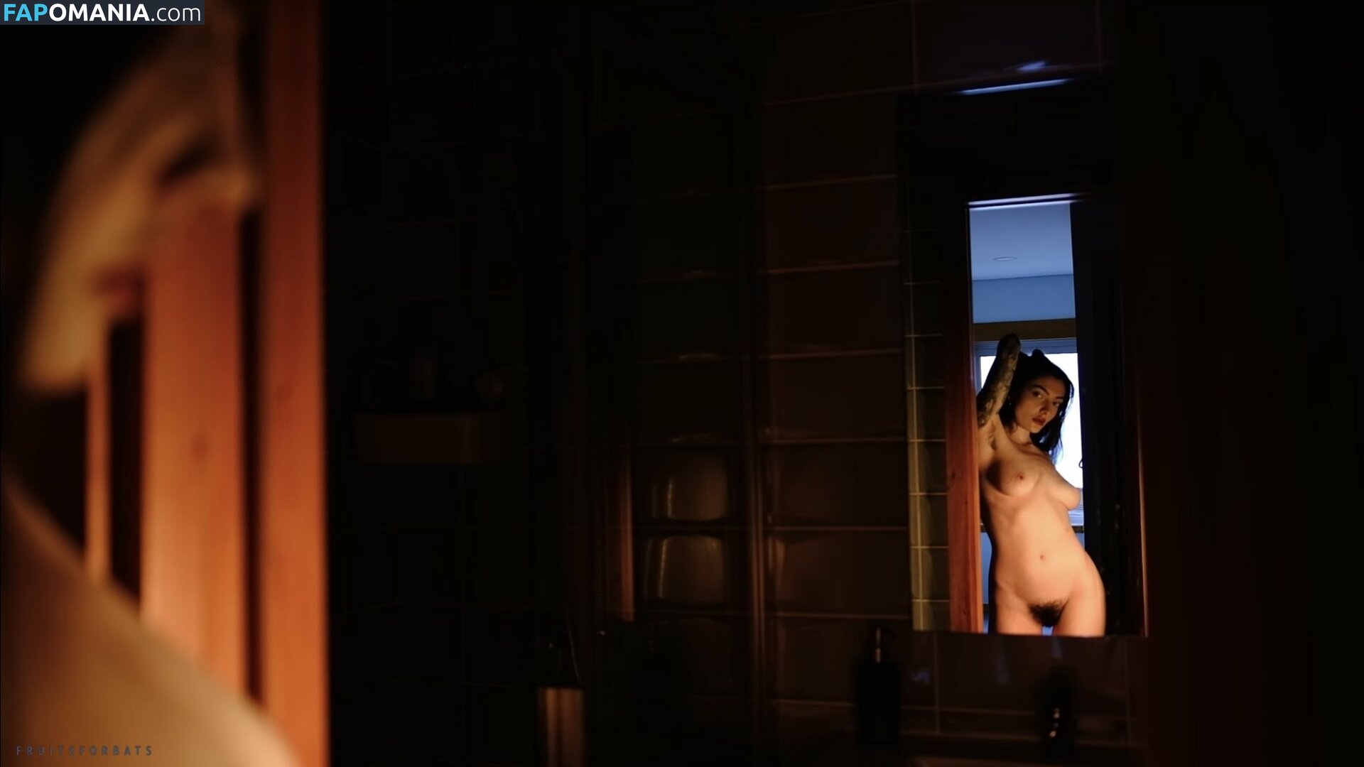 Fruity / fruitsforbats / fruityyt Обнажённый OnlyFans  Утёкшее фото #39