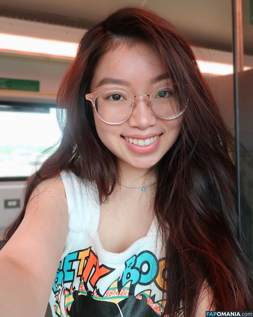 Fruitypoppin / Karen Ip Обнажённый OnlyFans  Утёкшее фото #68