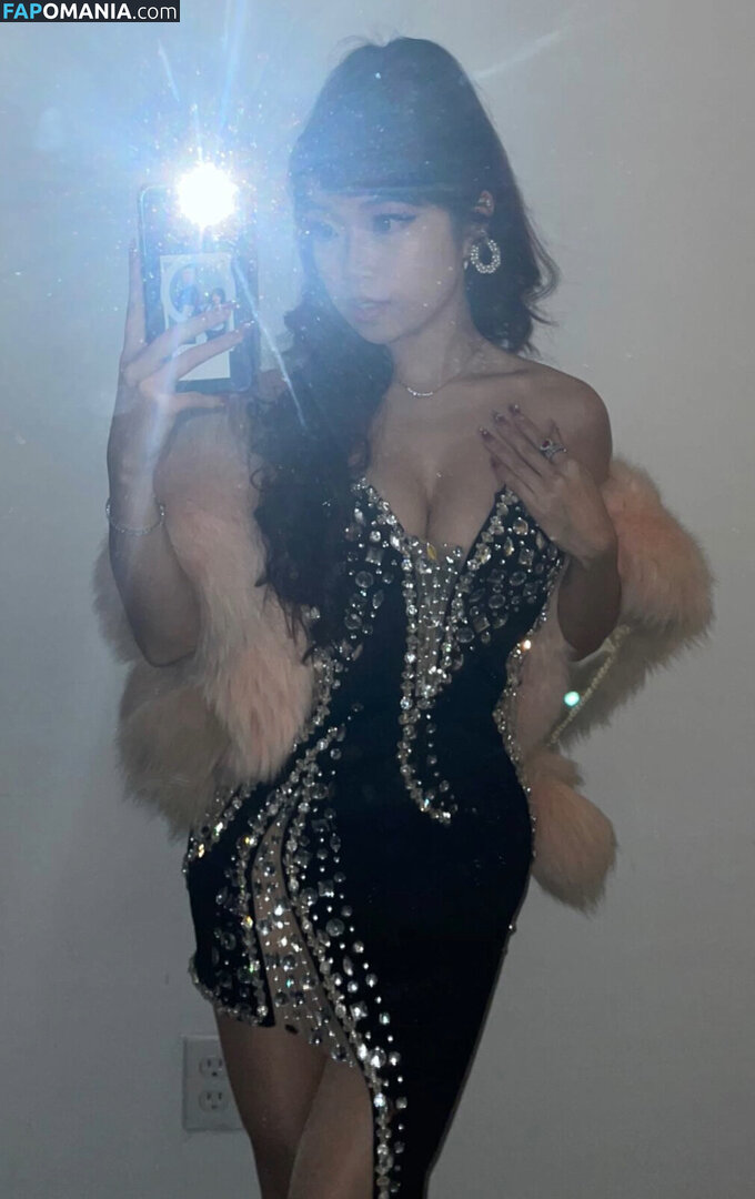 Fruitypoppin / Karen Ip Обнажённый OnlyFans  Утёкшее фото #71