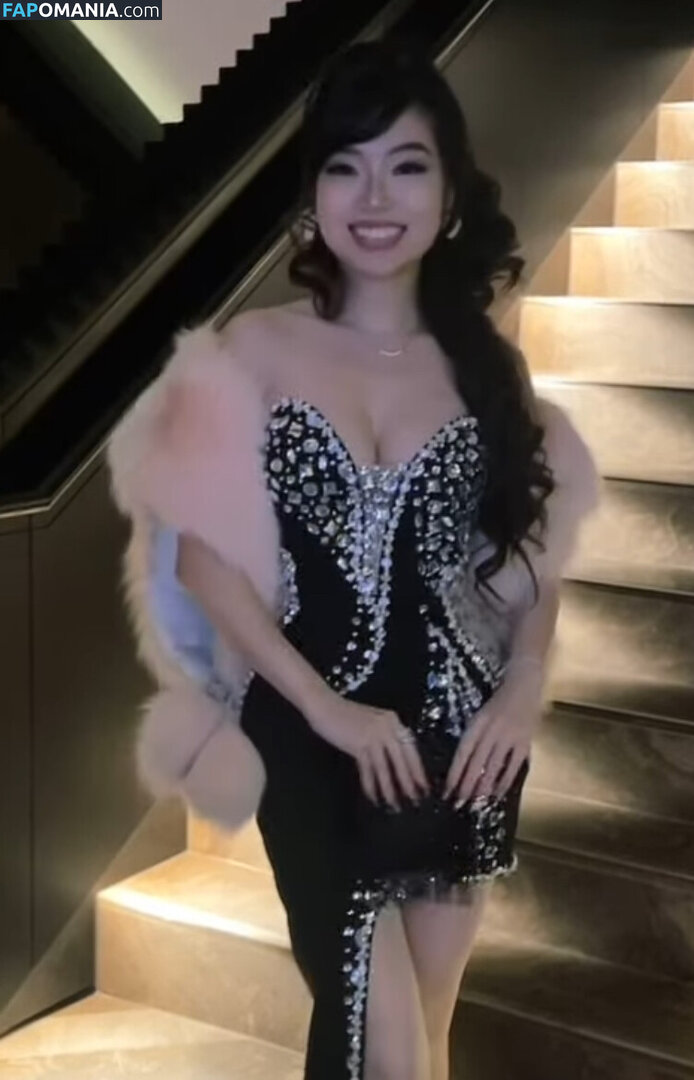 Fruitypoppin / Karen Ip Обнажённый OnlyFans  Утёкшее фото #73