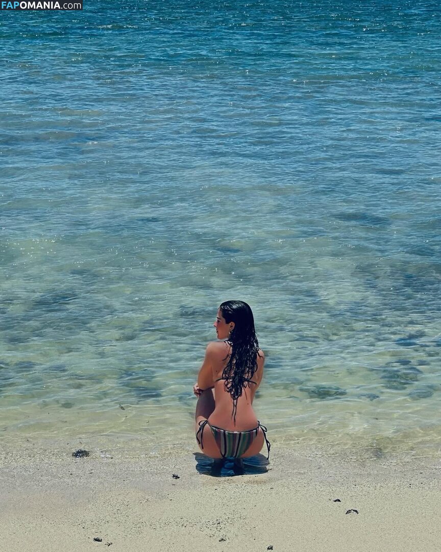 Fátima Bosch / bosch_fatima / fatimaboschfdz / https: Обнажённый OnlyFans  Утёкшее фото #2