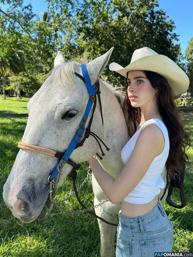 Fátima Bosch / bosch_fatima / fatimaboschfdz / https: Обнажённый OnlyFans  Утёкшее фото #15