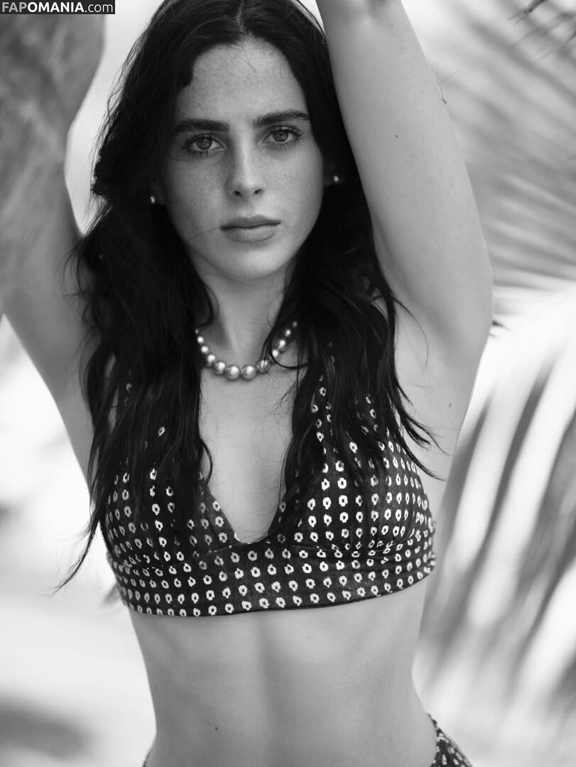 Fátima Bosch / bosch_fatima / fatimaboschfdz / https: Обнажённый OnlyFans  Утёкшее фото #20