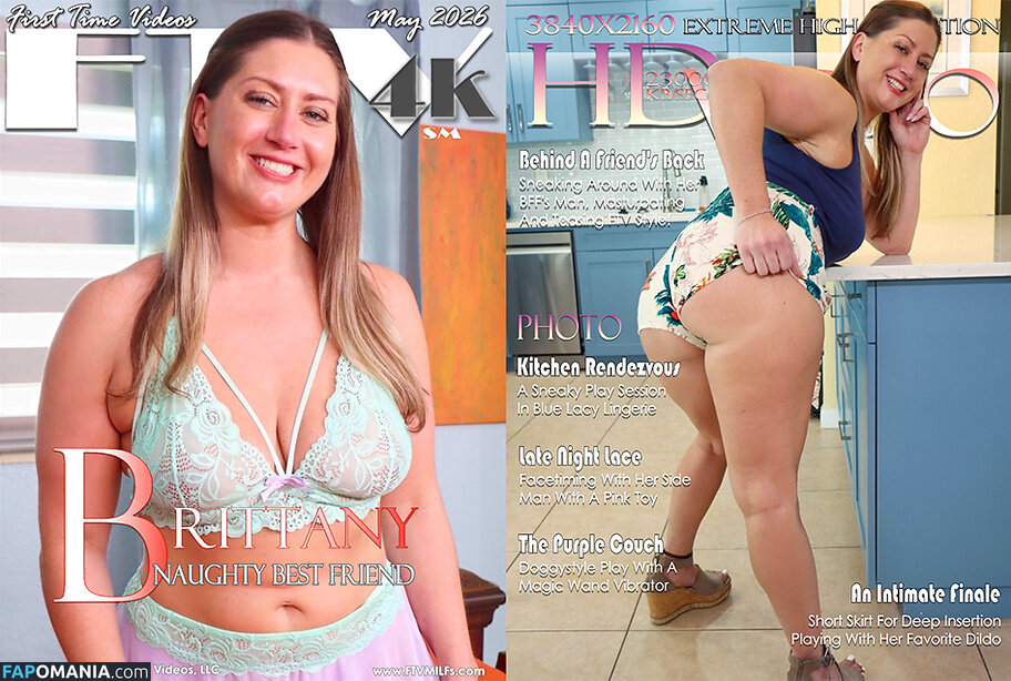 Ftv Milfs / ftvmilfs / ftvmilfs.com Обнажённый OnlyFans  Утёкшее фото #186
