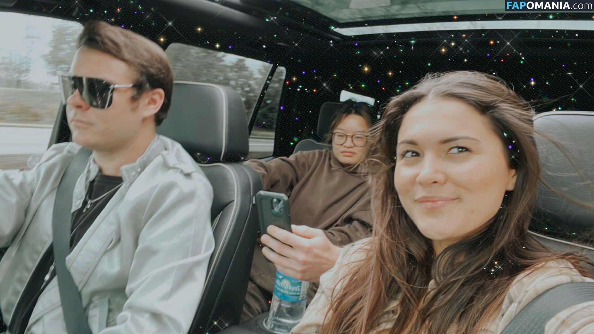 Fuckella / bbyalessandra / kate_coleman_18 Обнажённый OnlyFans  Утёкшее фото #5