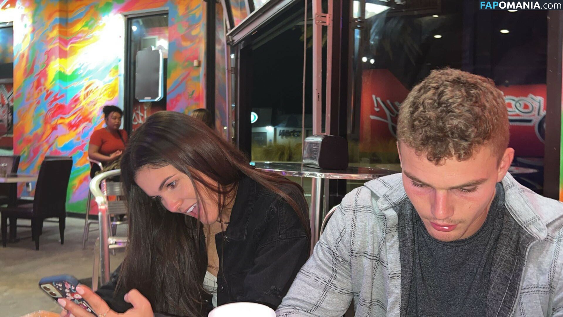 Fuckella / bbyalessandra / kate_coleman_18 Обнажённый OnlyFans  Утёкшее фото #9