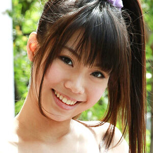 Fumina Suzuki