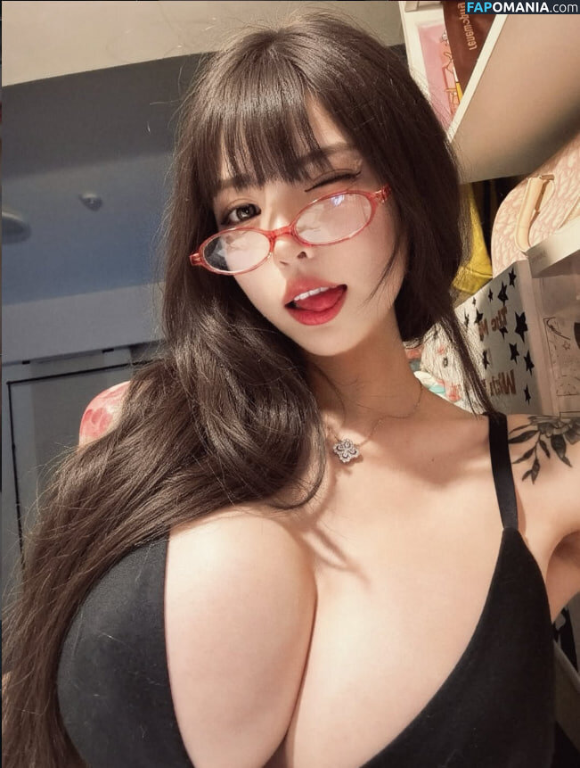 Funi1023 / funi1023_lin Обнажённый OnlyFans  Утёкшее фото #12