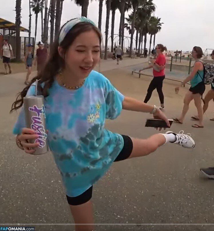 Fuslie / Leslie Обнажённый OnlyFans  Утёкшее фото #86