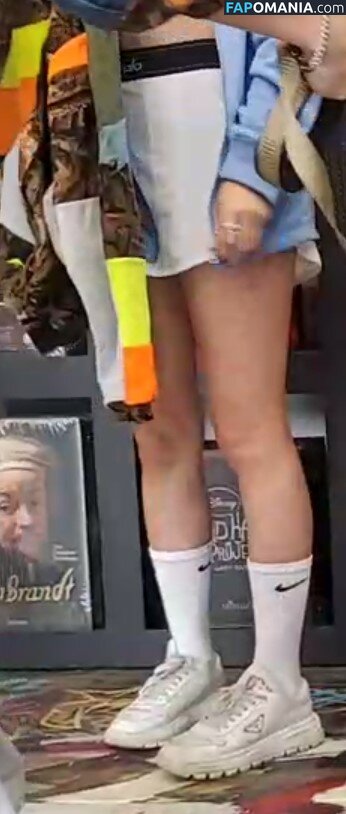 Fuslie / Leslie Обнажённый OnlyFans  Утёкшее фото #240