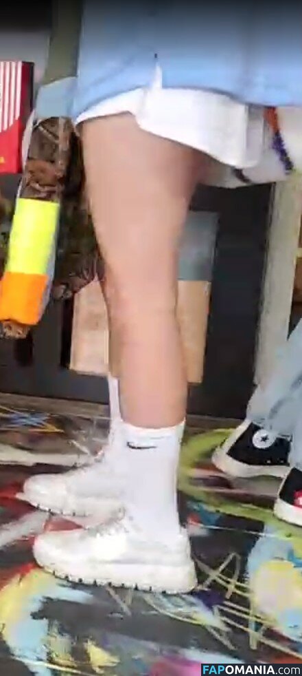 Fuslie / Leslie Обнажённый OnlyFans  Утёкшее фото #241