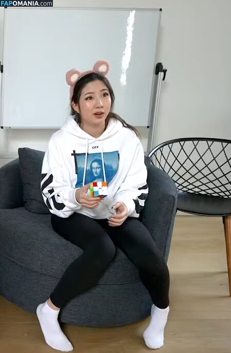 Fuslie / Leslie Обнажённый OnlyFans  Утёкшее фото #278