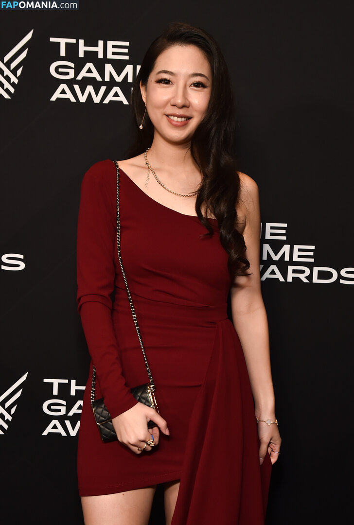 Fuslie / Leslie Обнажённый OnlyFans  Утёкшее фото #709