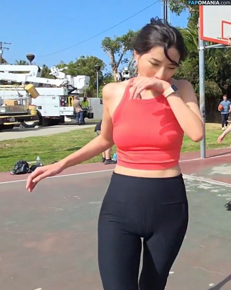 Fuslie / Leslie Обнажённый OnlyFans  Утёкшее фото #762