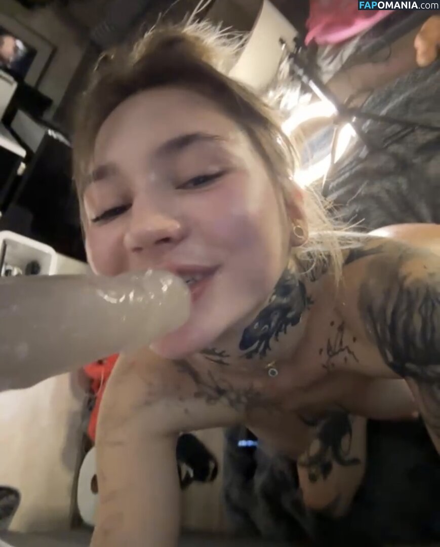 Future_star Elizabeth / betty_ouh Обнажённый OnlyFans  Утёкшее фото #12