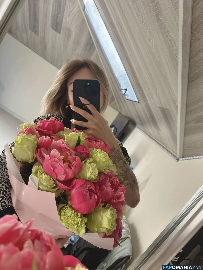 Future_Star / betty_ouh Обнажённый OnlyFans  Утёкшее фото #7