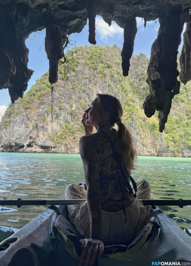 Future_Star / betty_ouh Обнажённый OnlyFans  Утёкшее фото #12