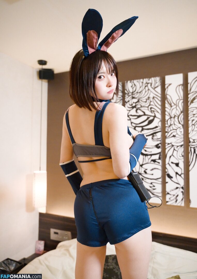 fuwa_nyan / fuwafuwafuwa000 Обнажённый OnlyFans  Утёкшее фото #35