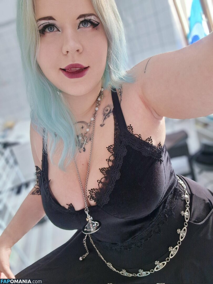 FylyArtworksAndCosplays / Fyly_cosplays Обнажённый OnlyFans  Утёкшее фото #56