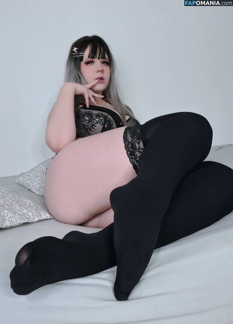 FylyArtworksAndCosplays / Fyly_cosplays Обнажённый OnlyFans  Утёкшее фото #89