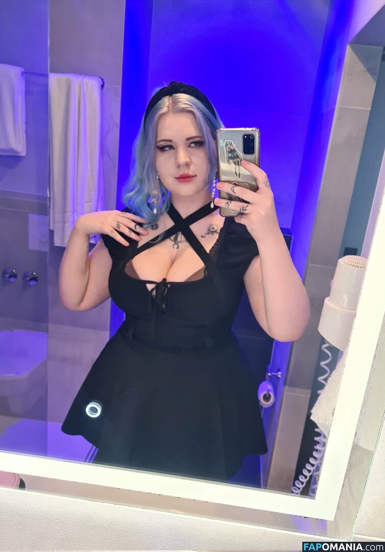 FylyArtworksAndCosplays / Fyly_cosplays Обнажённый OnlyFans  Утёкшее фото #107