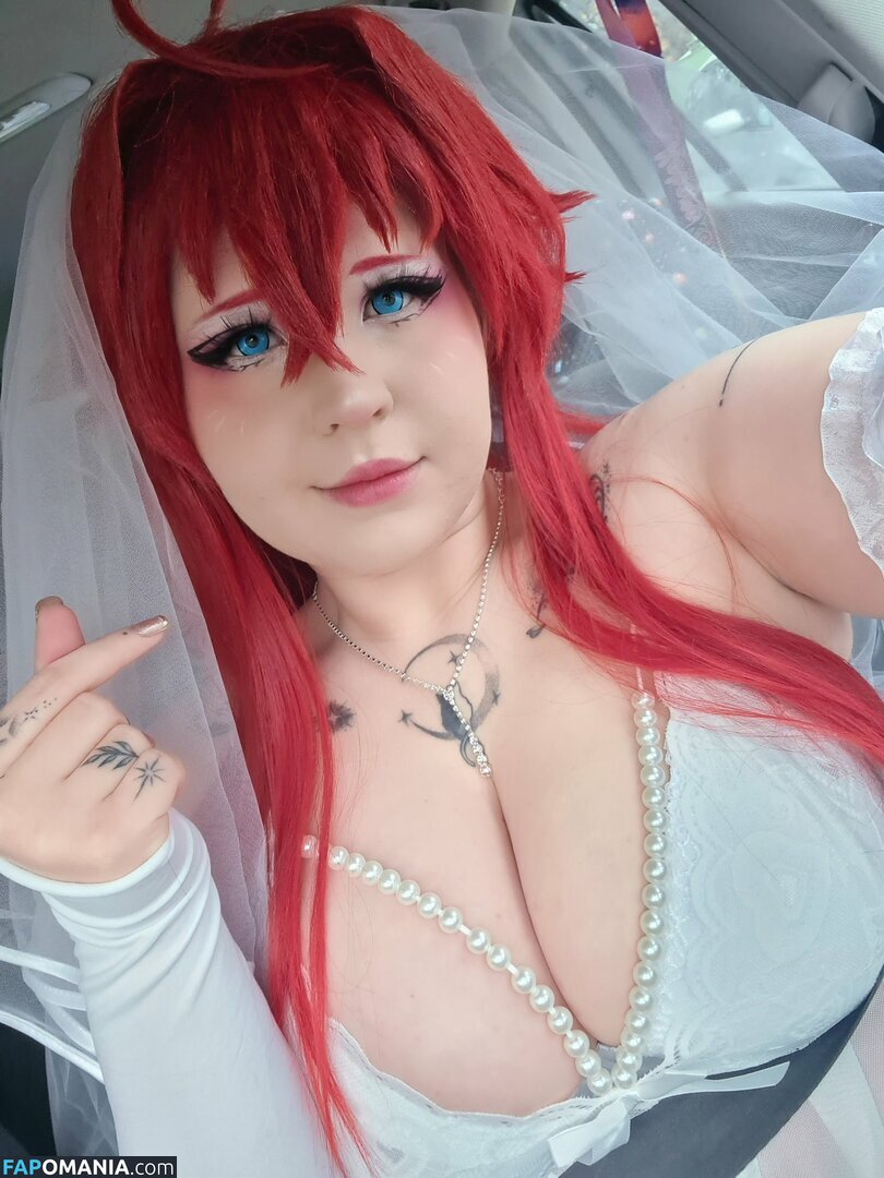 FylyArtworksAndCosplays / Fyly_cosplays Обнажённый OnlyFans  Утёкшее фото #144