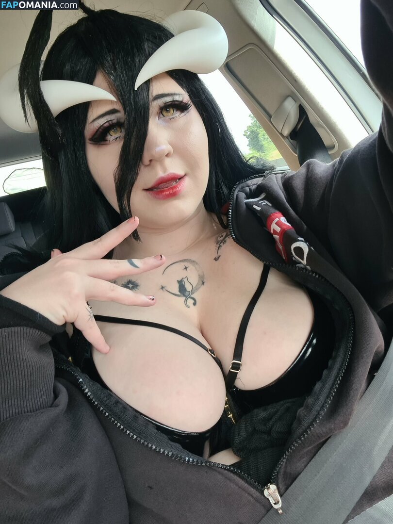 FylyArtworksAndCosplays / Fyly_cosplays Обнажённый OnlyFans  Утёкшее фото #165