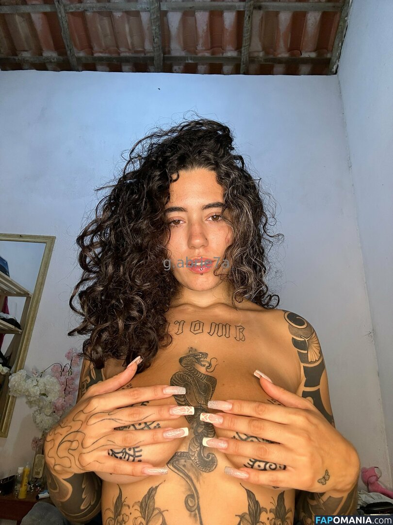 G.abrie7a / gaabrie7a / itsmegabby__ Обнажённый OnlyFans  Утёкшее фото #90