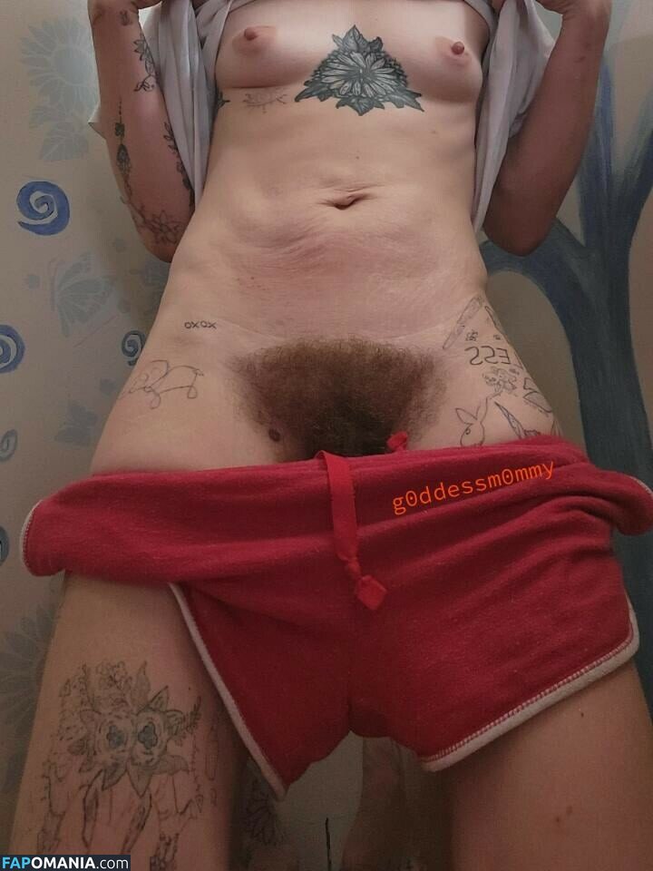 g0ddessm0mmy / imperfect_creativity_ / mommy__mandy Обнажённый OnlyFans  Утёкшее фото #22