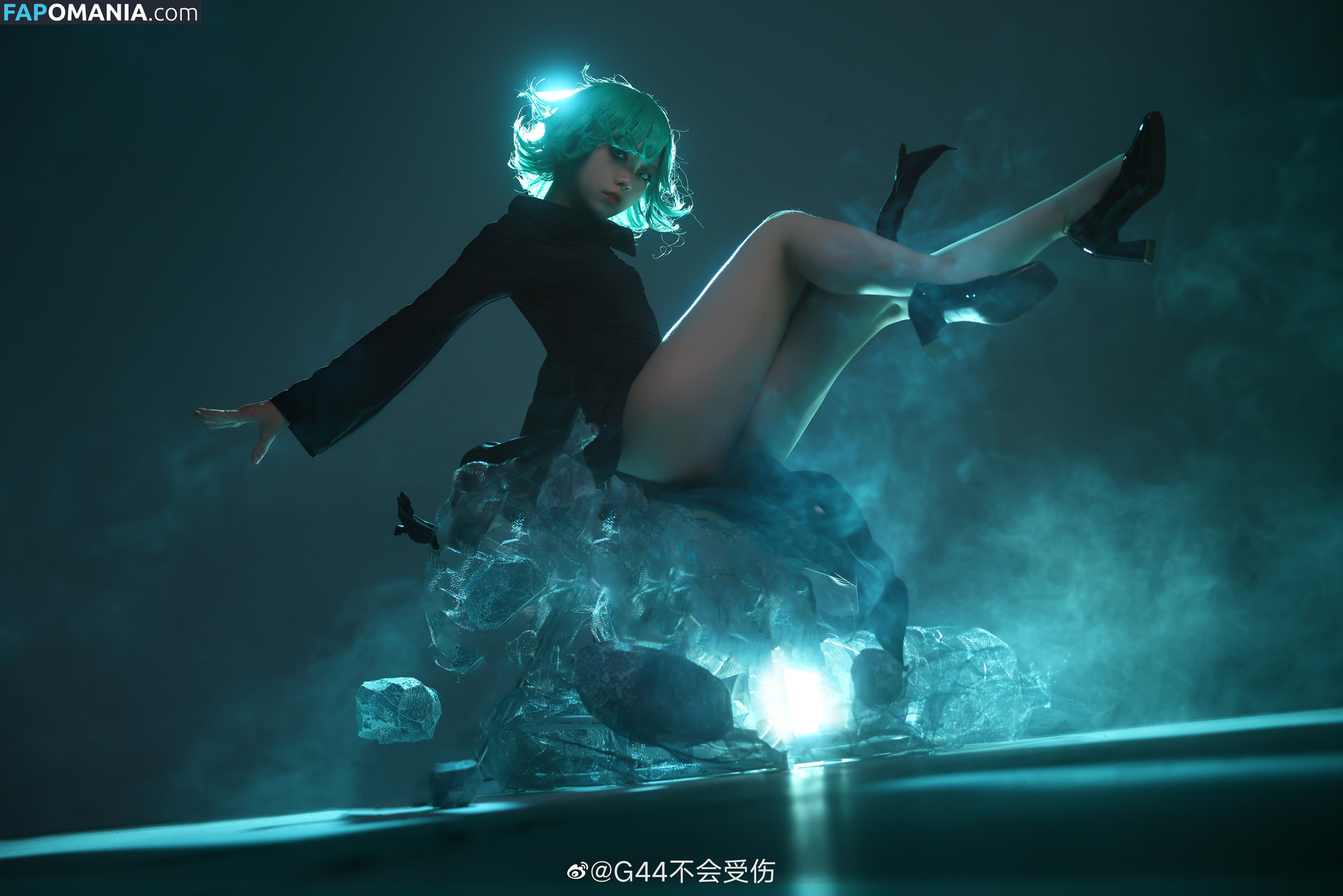 G44 wa Kizutsukanai / g44gallery / jisi_si / jisi_si (G44不会受伤 / 祭祀matsuri Обнажённый OnlyFans  Утёкшее фото #11