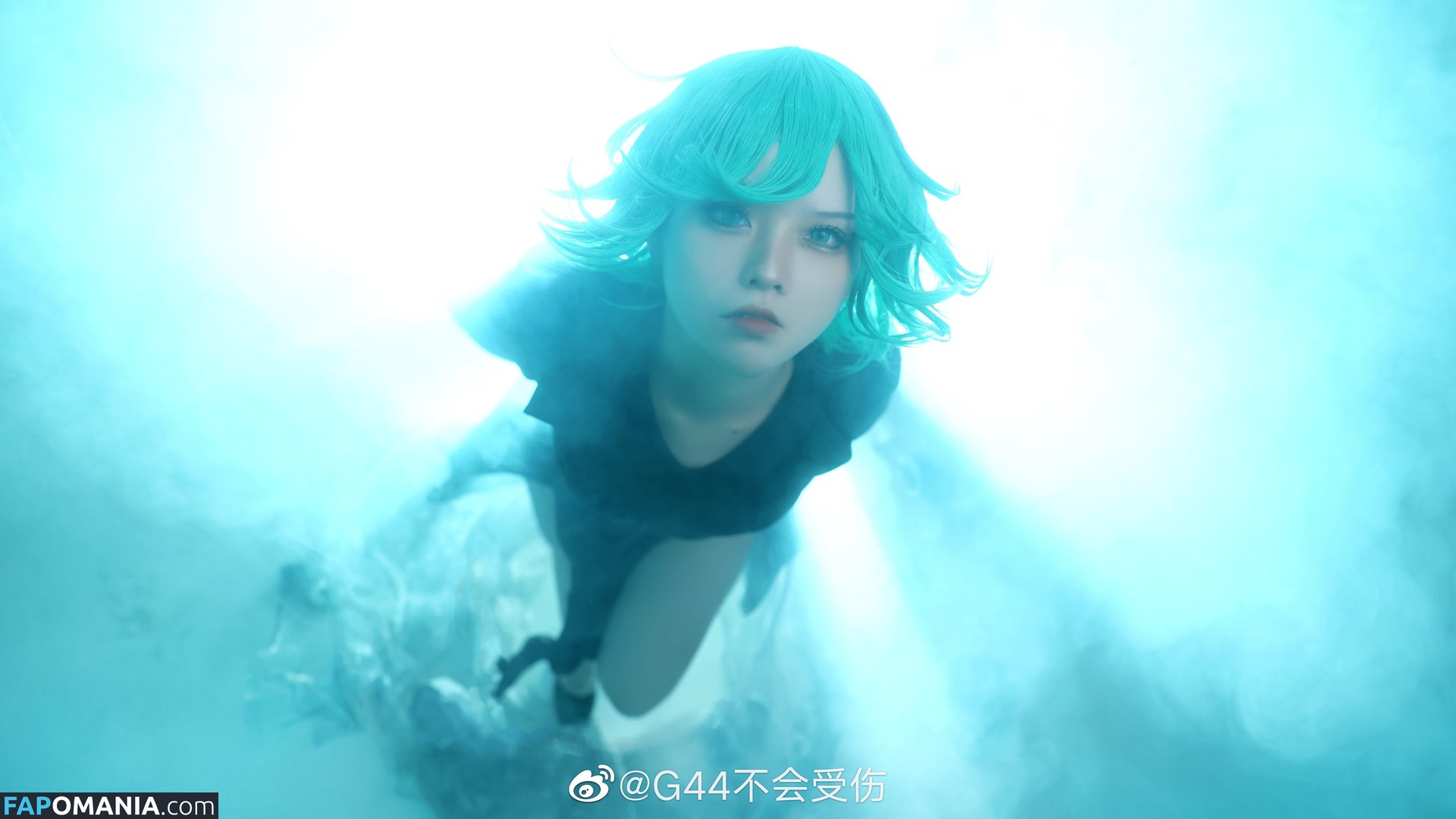 G44 wa Kizutsukanai / g44gallery / jisi_si / jisi_si (G44不会受伤 / 祭祀matsuri Обнажённый OnlyFans  Утёкшее фото #14