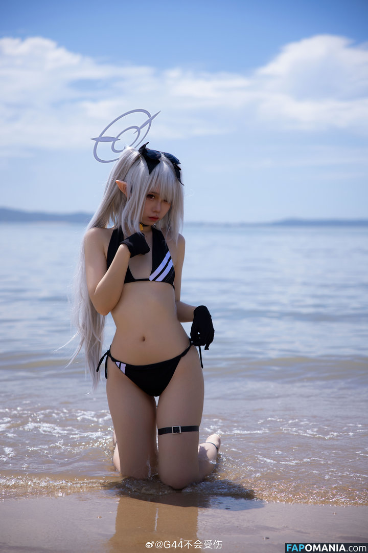 G44 wa Kizutsukanai / g44gallery / jisi_si / jisi_si (G44不会受伤 / 祭祀matsuri Обнажённый OnlyFans  Утёкшее фото #53