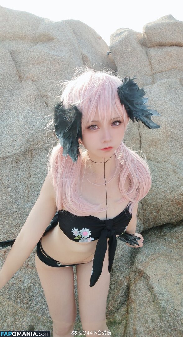 G44 wa Kizutsukanai / g44gallery / jisi_si / jisi_si (G44不会受伤 / 祭祀matsuri Обнажённый OnlyFans  Утёкшее фото #122