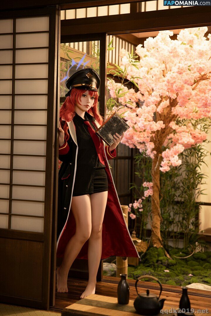 G44 wa Kizutsukanai / g44gallery / jisi_si / jisi_si (G44不会受伤 / 祭祀matsuri Обнажённый OnlyFans  Утёкшее фото #289