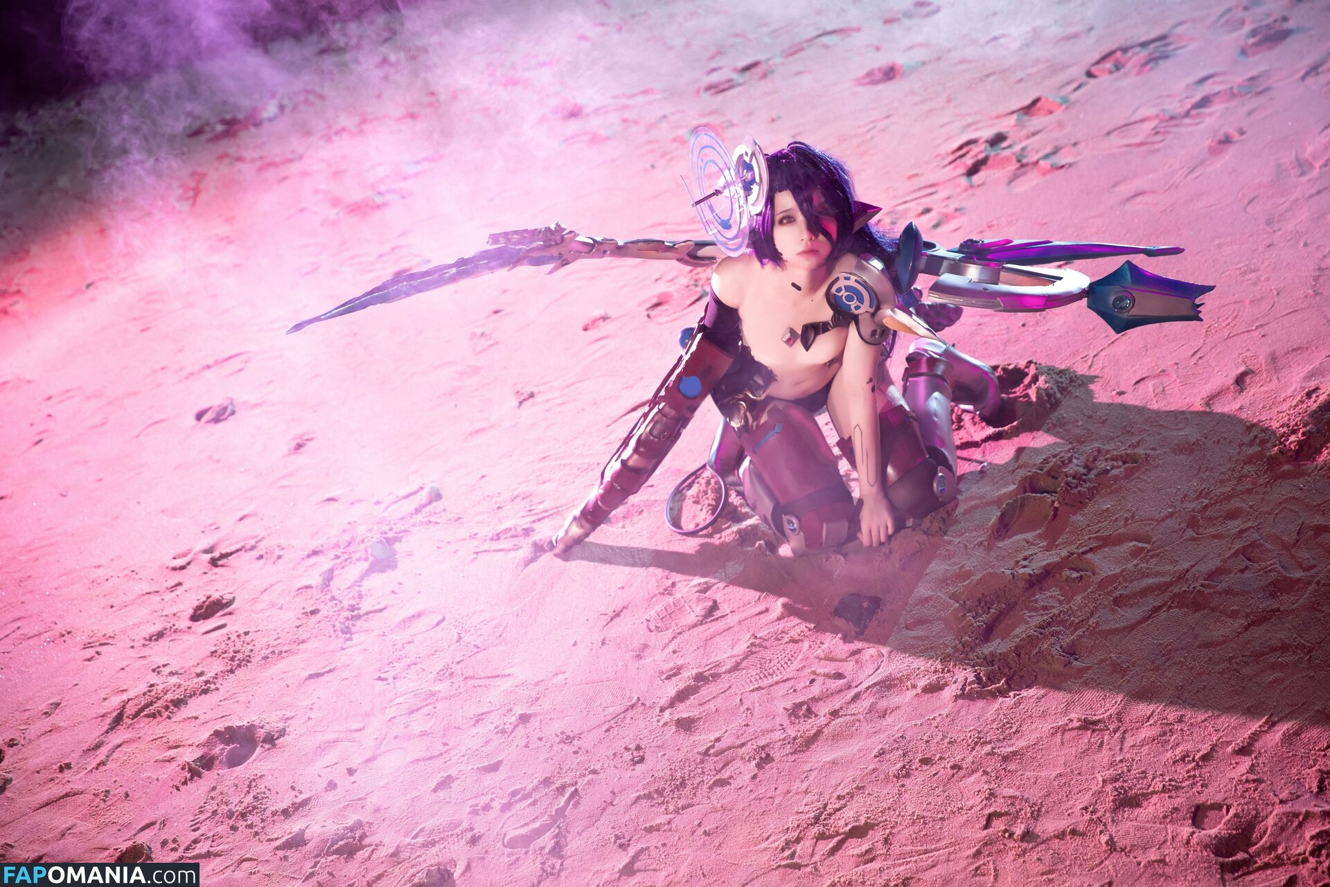 G44 wa Kizutsukanai / g44gallery / jisi_si / jisi_si (G44不会受伤 / 祭祀matsuri Обнажённый OnlyFans  Утёкшее фото #382