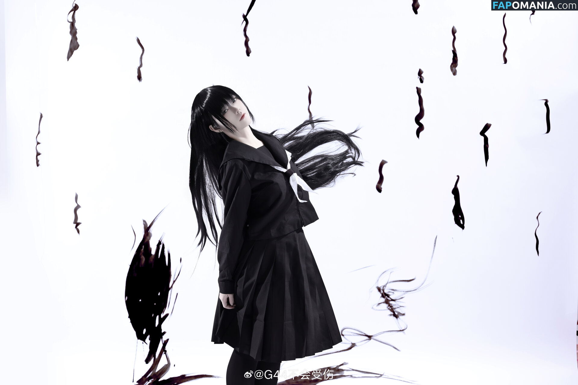 G44 wa Kizutsukanai / g44gallery / jisi_si / jisi_si (G44不会受伤 / 祭祀matsuri Обнажённый OnlyFans  Утёкшее фото #418