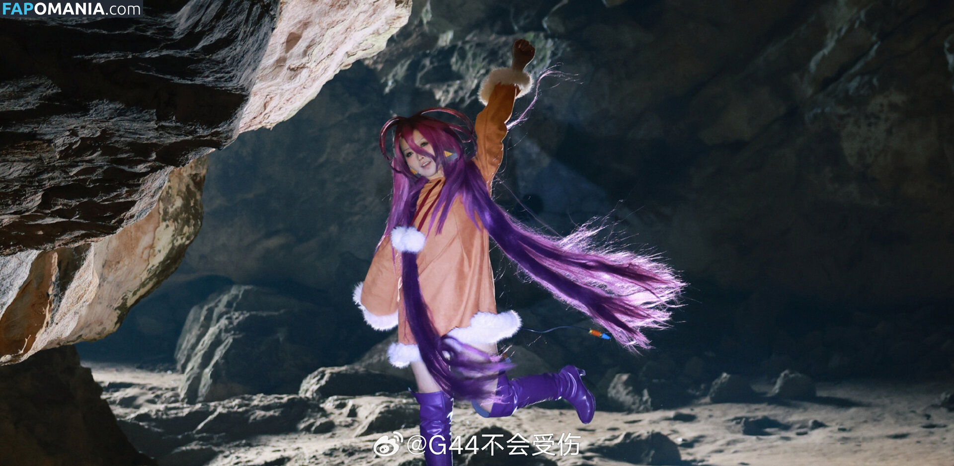 G44 wa Kizutsukanai / g44gallery / jisi_si / jisi_si (G44不会受伤 / 祭祀matsuri Обнажённый OnlyFans  Утёкшее фото #440