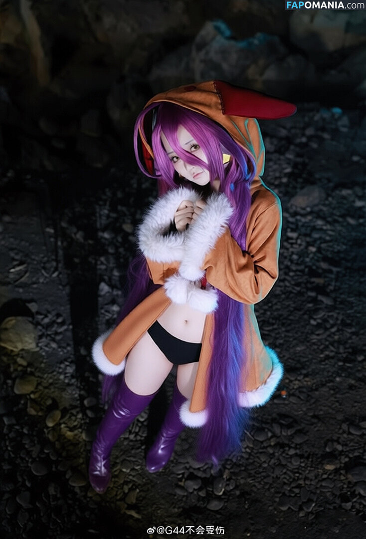 G44 wa Kizutsukanai / g44gallery / jisi_si / jisi_si (G44不会受伤 / 祭祀matsuri Обнажённый OnlyFans  Утёкшее фото #441