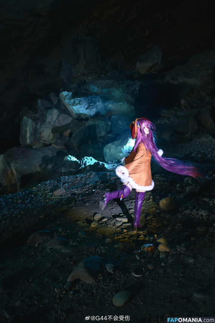 G44 wa Kizutsukanai / g44gallery / jisi_si / jisi_si (G44不会受伤 / 祭祀matsuri Обнажённый OnlyFans  Утёкшее фото #443