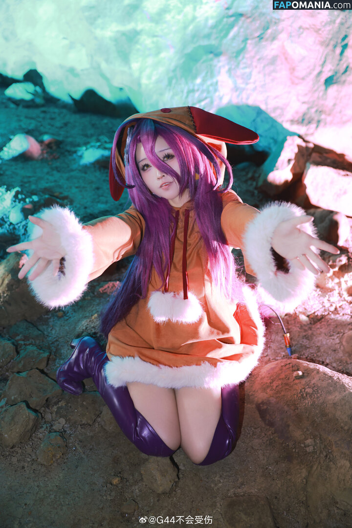 G44 wa Kizutsukanai / g44gallery / jisi_si / jisi_si (G44不会受伤 / 祭祀matsuri Обнажённый OnlyFans  Утёкшее фото #444