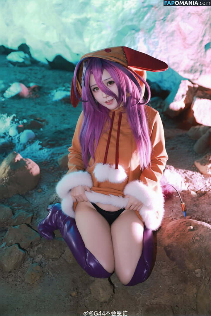 G44 wa Kizutsukanai / g44gallery / jisi_si / jisi_si (G44不会受伤 / 祭祀matsuri Обнажённый OnlyFans  Утёкшее фото #446