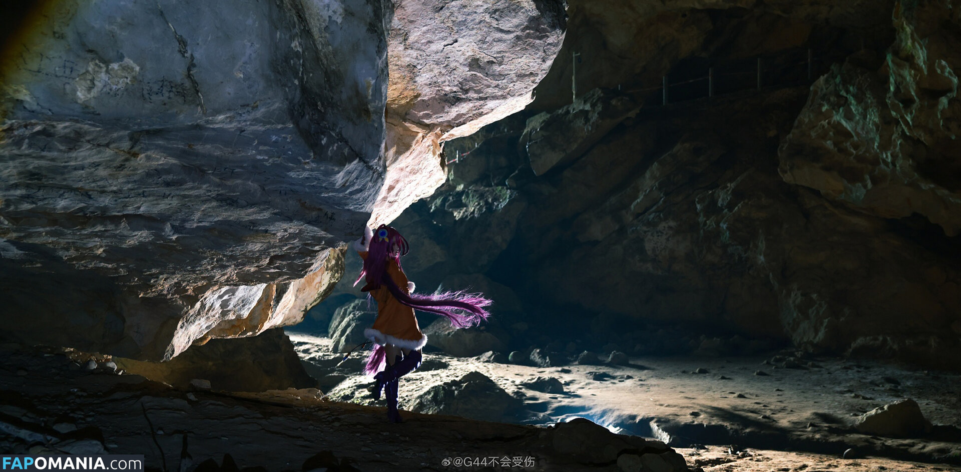 G44 wa Kizutsukanai / g44gallery / jisi_si / jisi_si (G44不会受伤 / 祭祀matsuri Обнажённый OnlyFans  Утёкшее фото #448