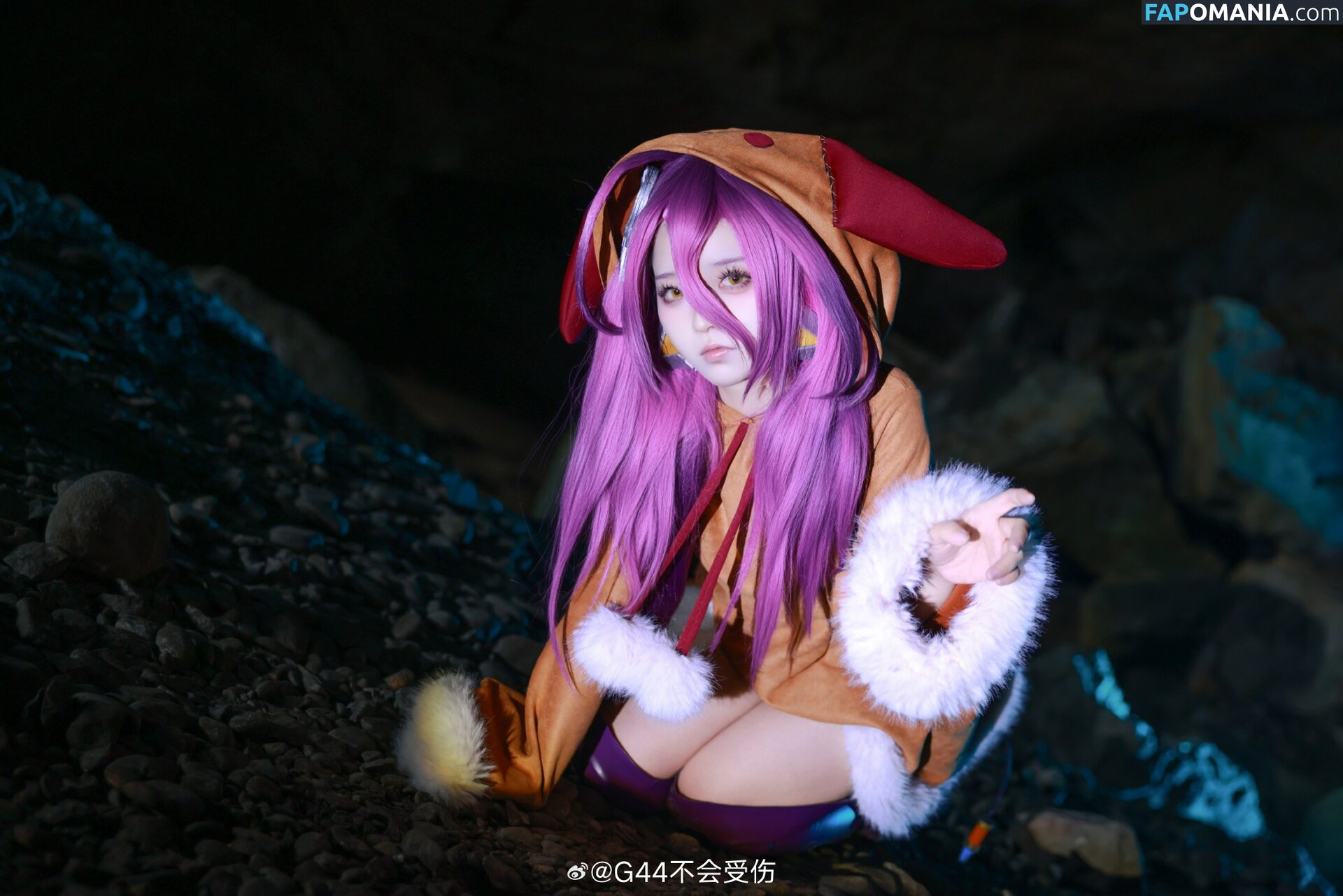 G44 wa Kizutsukanai / g44gallery / jisi_si / jisi_si (G44不会受伤 / 祭祀matsuri Обнажённый OnlyFans  Утёкшее фото #450